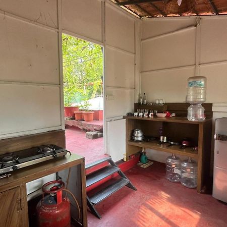 Marari Beach Pearl Homestay マラリクラム エクステリア 写真