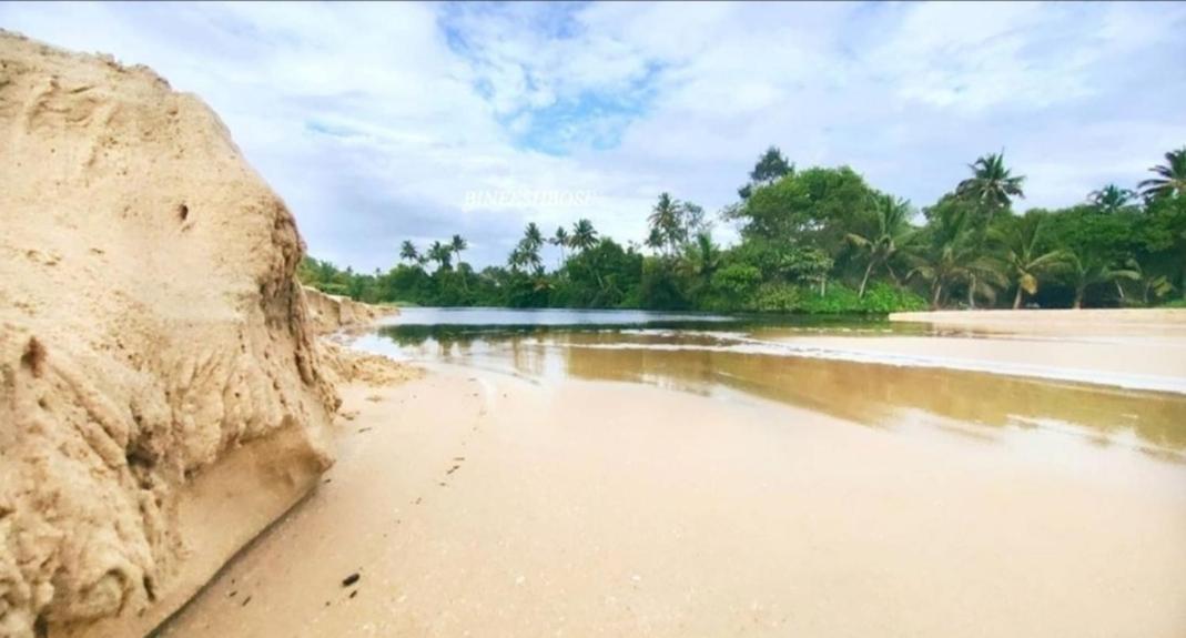 Marari Beach Pearl Homestay マラリクラム エクステリア 写真
