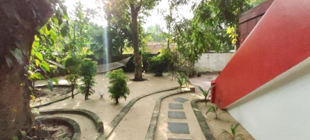 Marari Beach Pearl Homestay マラリクラム エクステリア 写真