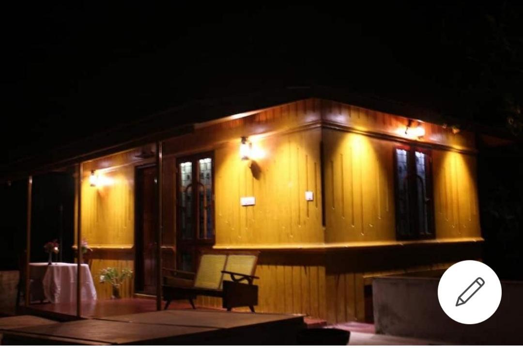 Marari Beach Pearl Homestay マラリクラム エクステリア 写真