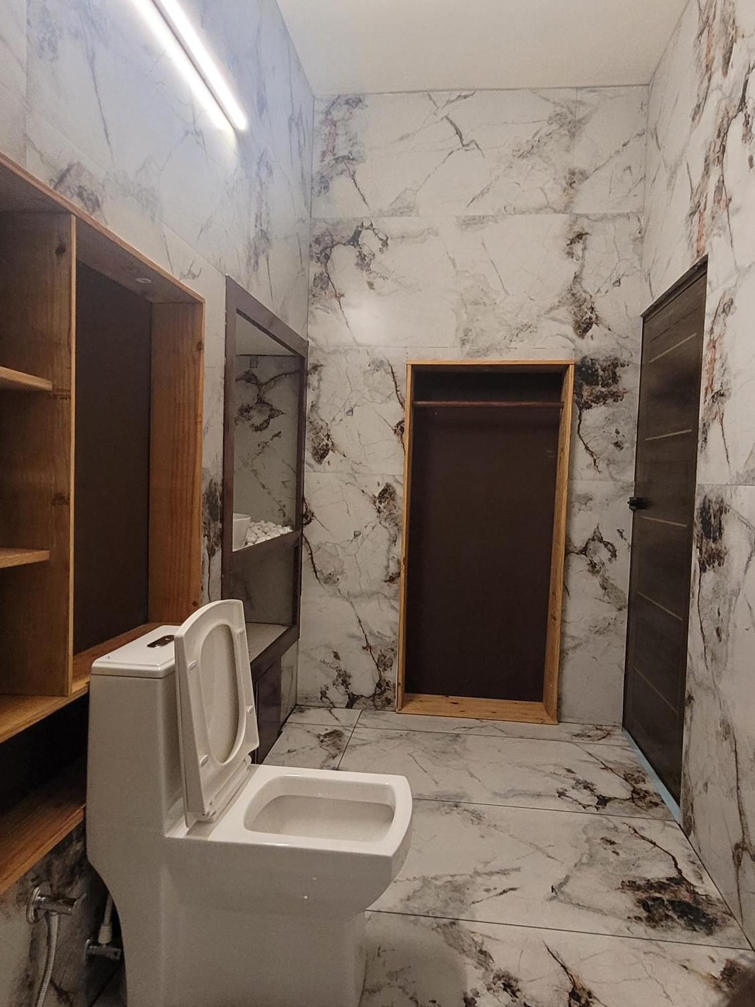 Marari Beach Pearl Homestay マラリクラム エクステリア 写真