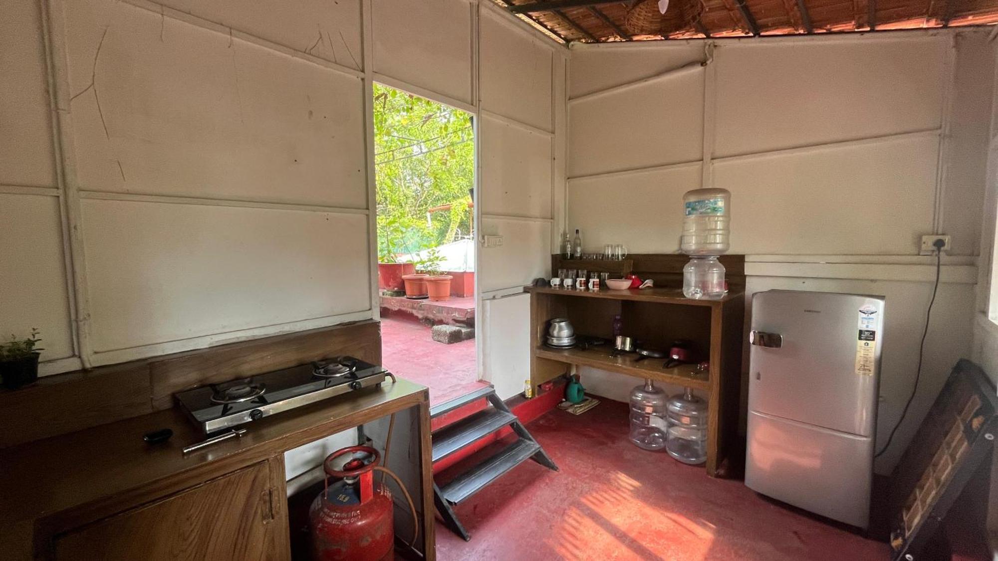 Marari Beach Pearl Homestay マラリクラム エクステリア 写真