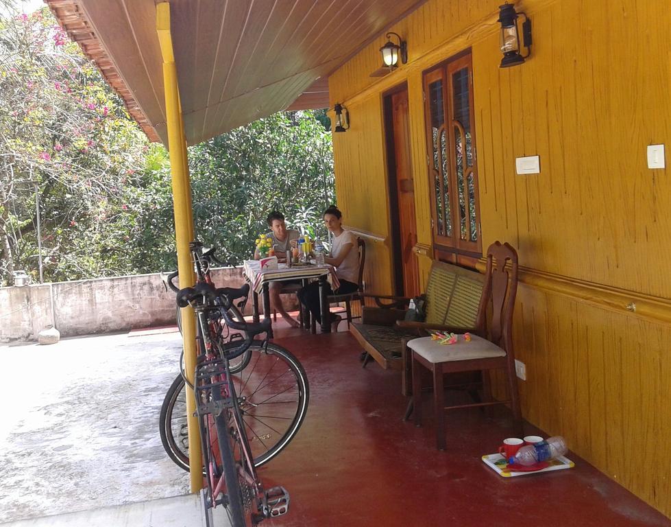 Marari Beach Pearl Homestay マラリクラム エクステリア 写真