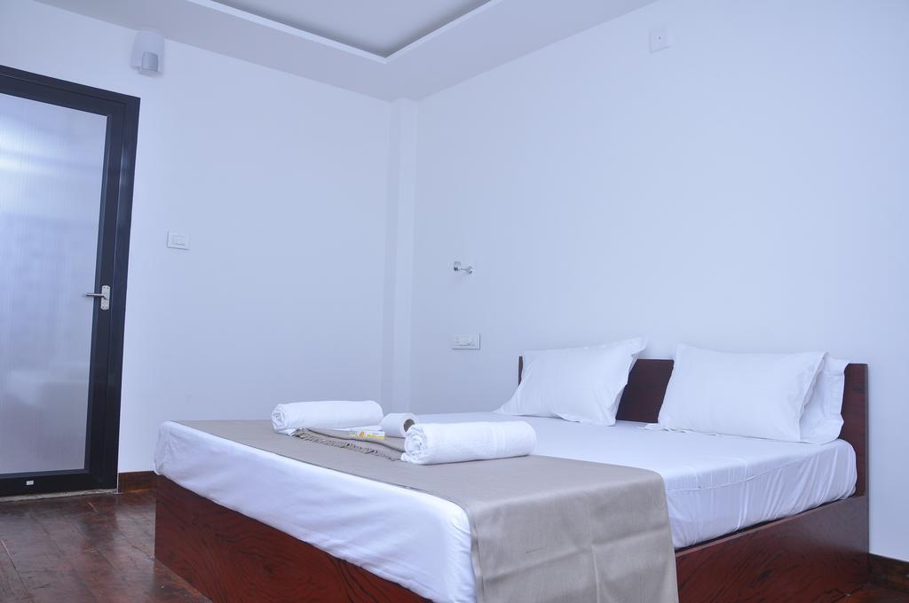 Marari Beach Pearl Homestay マラリクラム エクステリア 写真