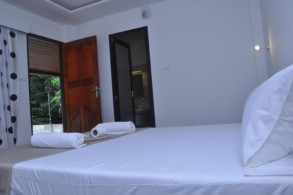 Marari Beach Pearl Homestay マラリクラム エクステリア 写真