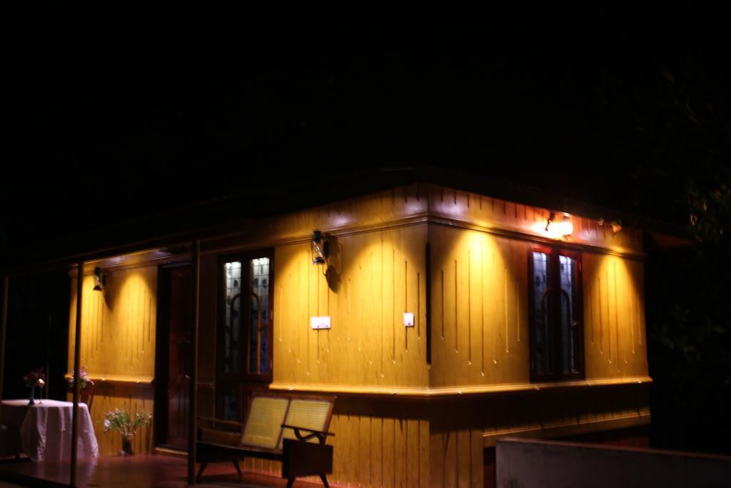 Marari Beach Pearl Homestay マラリクラム エクステリア 写真