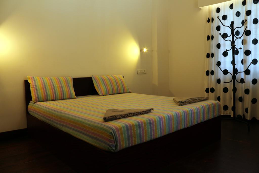 Marari Beach Pearl Homestay マラリクラム エクステリア 写真