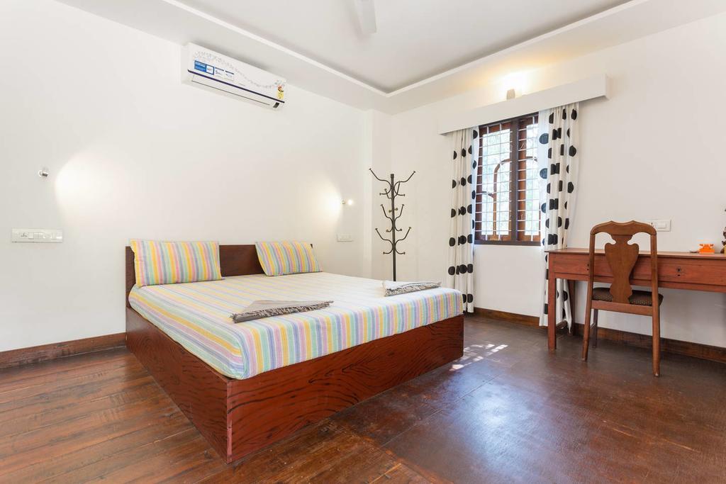 Marari Beach Pearl Homestay マラリクラム エクステリア 写真