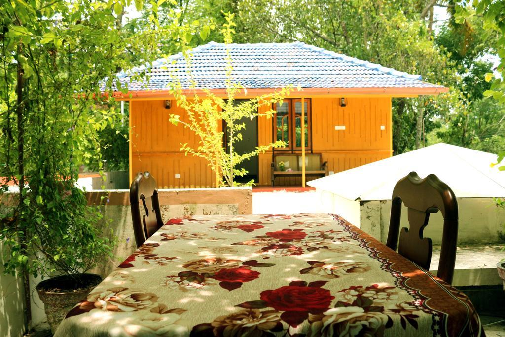 Marari Beach Pearl Homestay マラリクラム エクステリア 写真