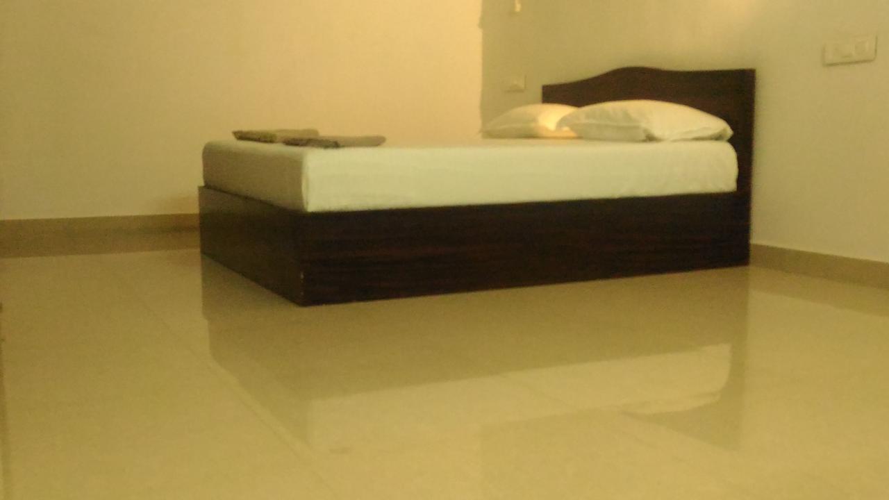 Marari Beach Pearl Homestay マラリクラム エクステリア 写真