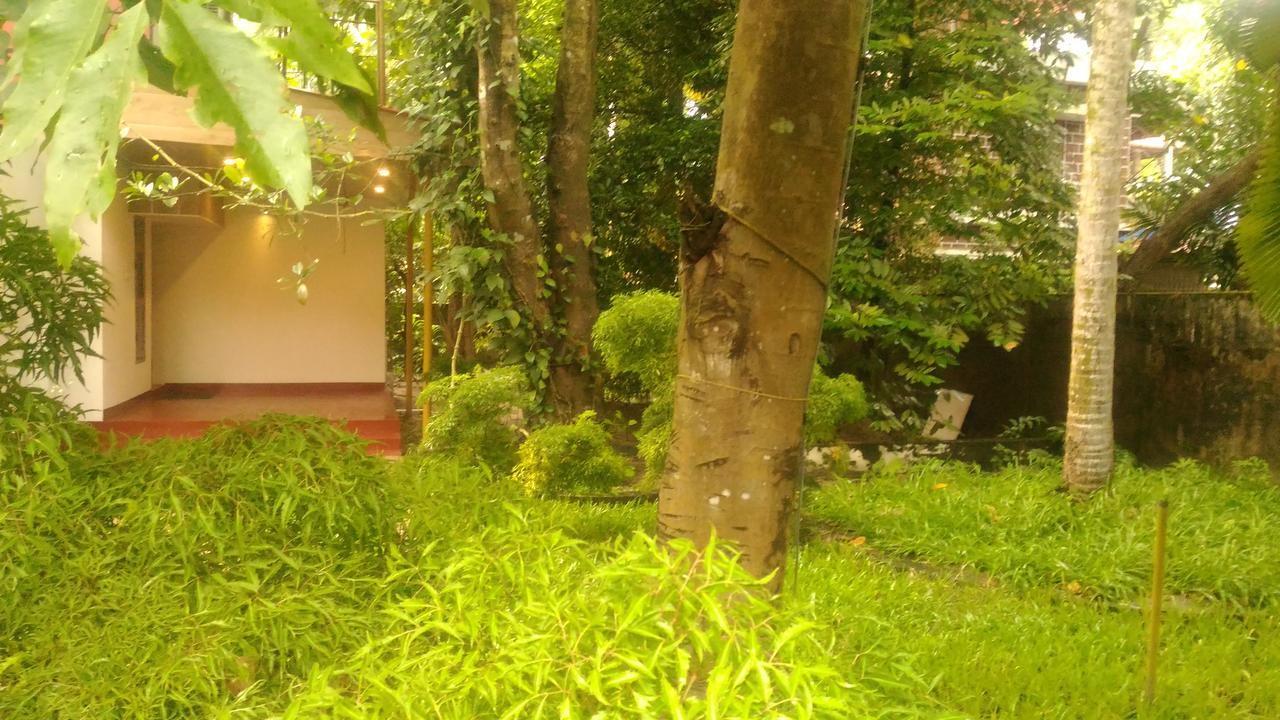 Marari Beach Pearl Homestay マラリクラム エクステリア 写真