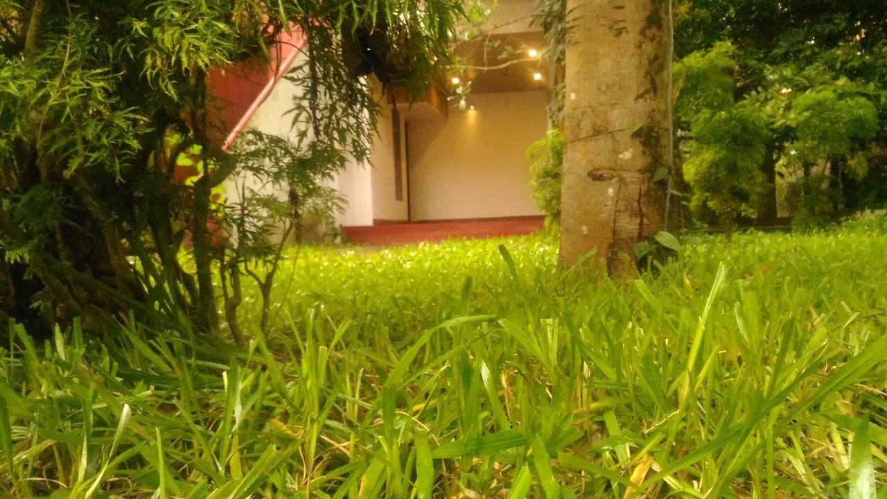 Marari Beach Pearl Homestay マラリクラム エクステリア 写真