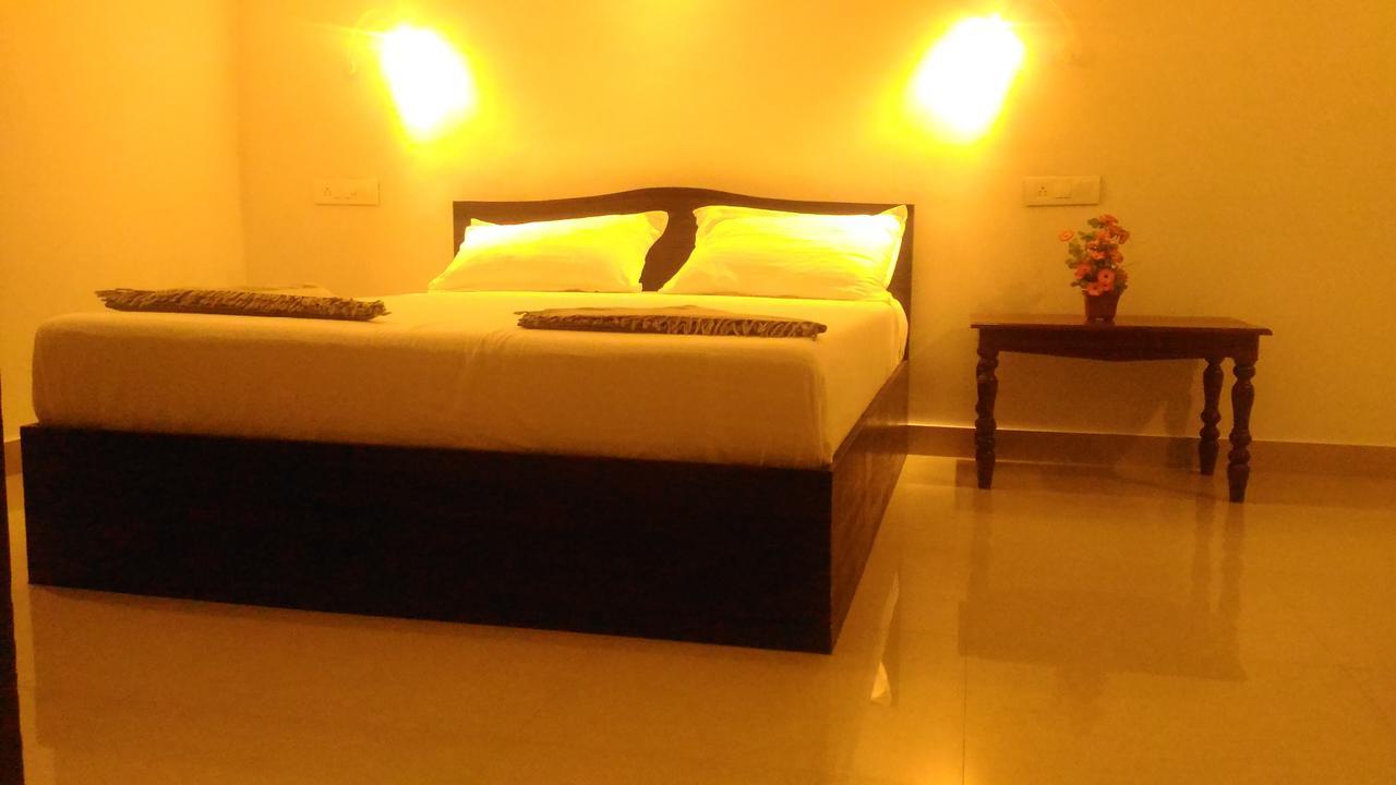 Marari Beach Pearl Homestay マラリクラム エクステリア 写真