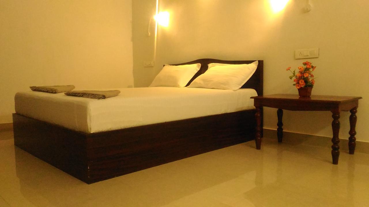 Marari Beach Pearl Homestay マラリクラム エクステリア 写真