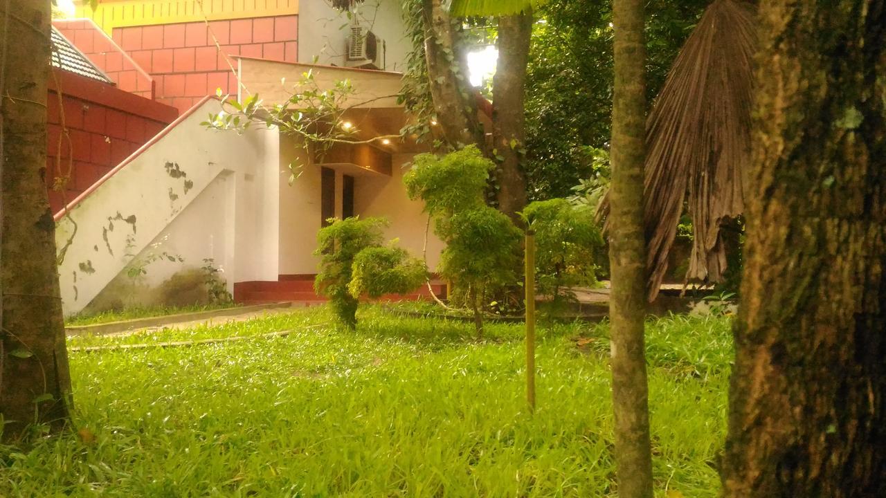 Marari Beach Pearl Homestay マラリクラム エクステリア 写真