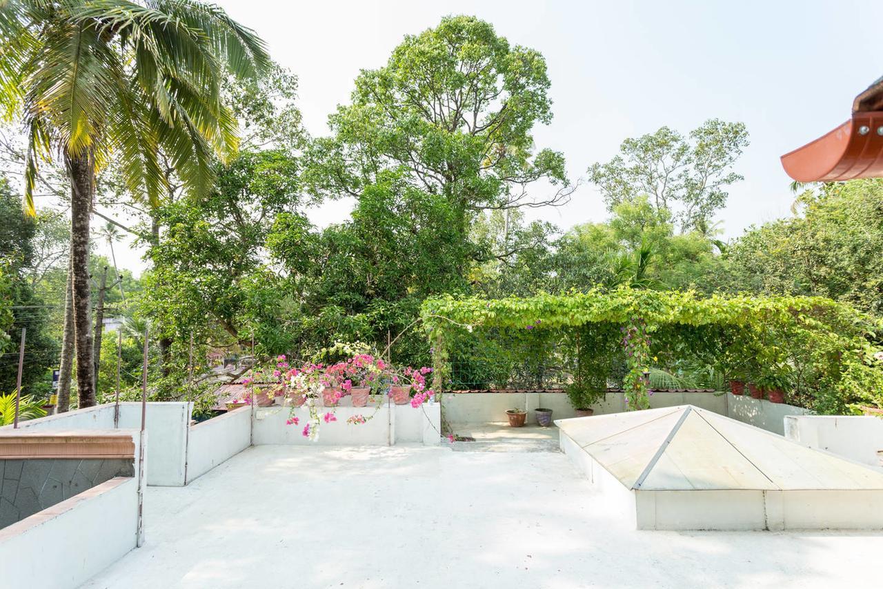 Marari Beach Pearl Homestay マラリクラム エクステリア 写真