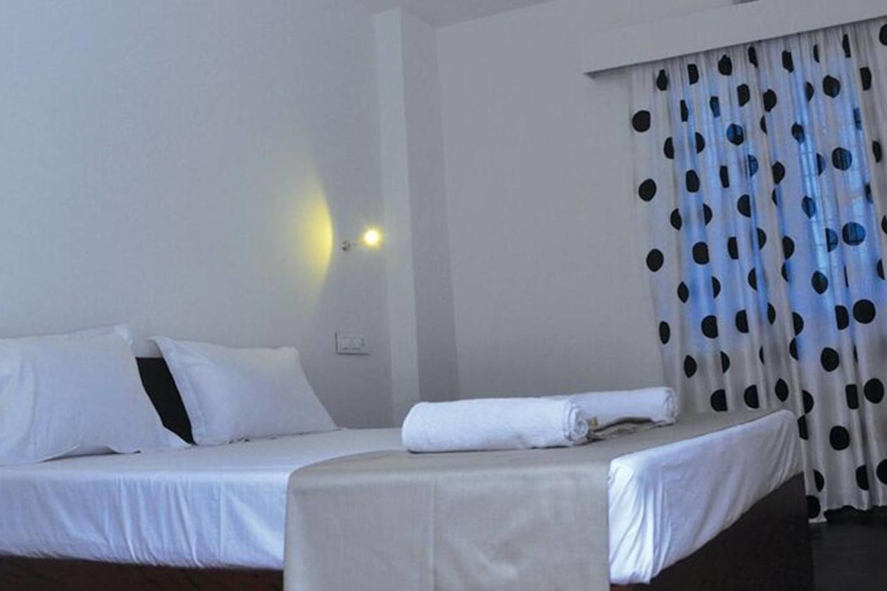 Marari Beach Pearl Homestay マラリクラム エクステリア 写真