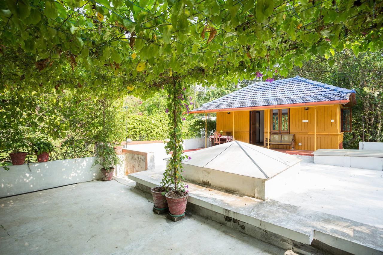 Marari Beach Pearl Homestay マラリクラム エクステリア 写真