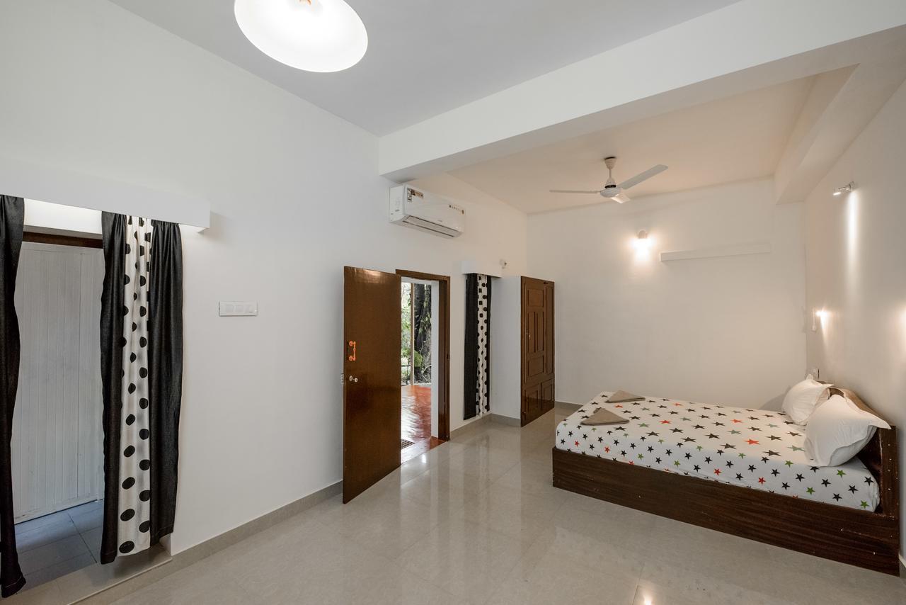 Marari Beach Pearl Homestay マラリクラム エクステリア 写真
