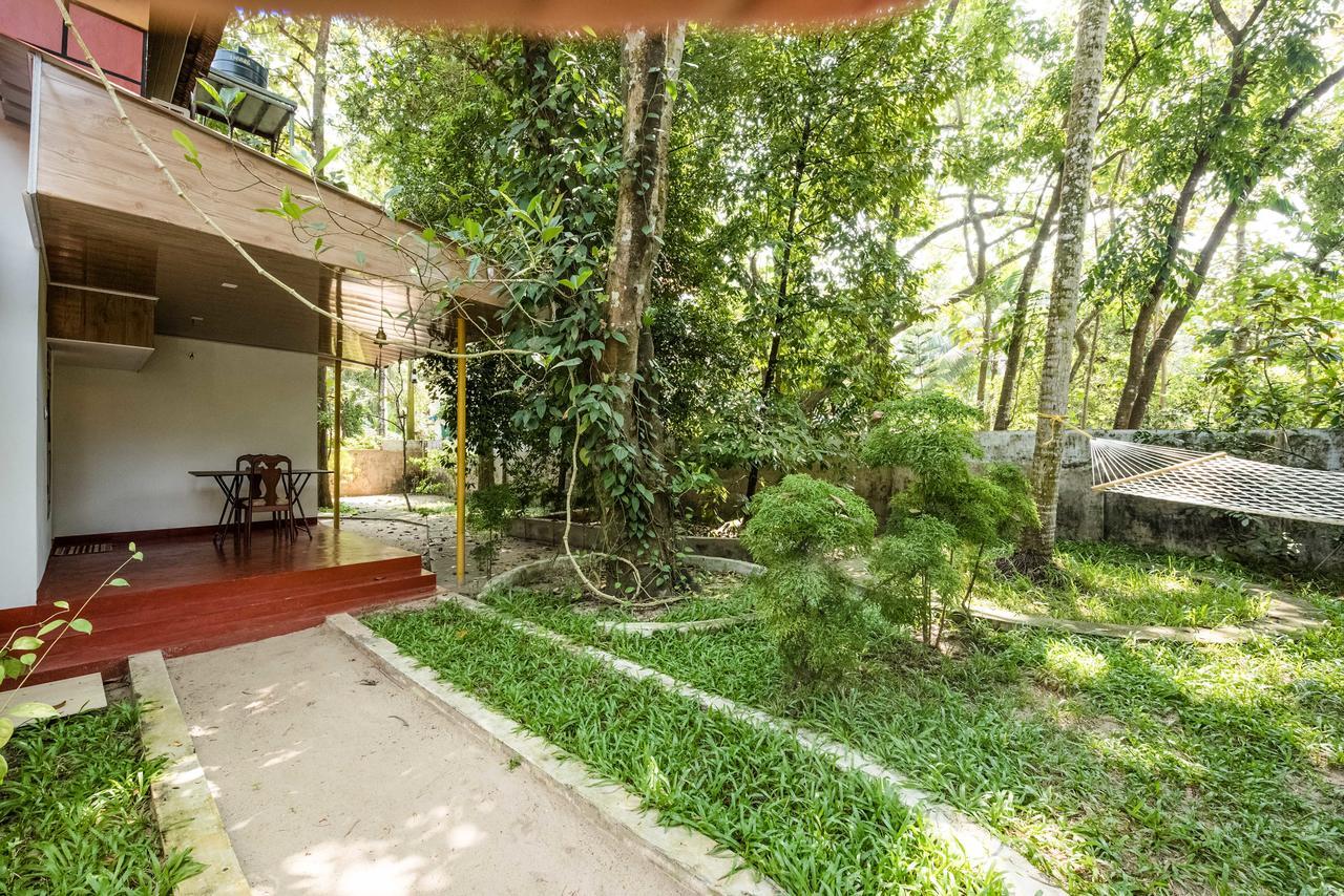 Marari Beach Pearl Homestay マラリクラム エクステリア 写真