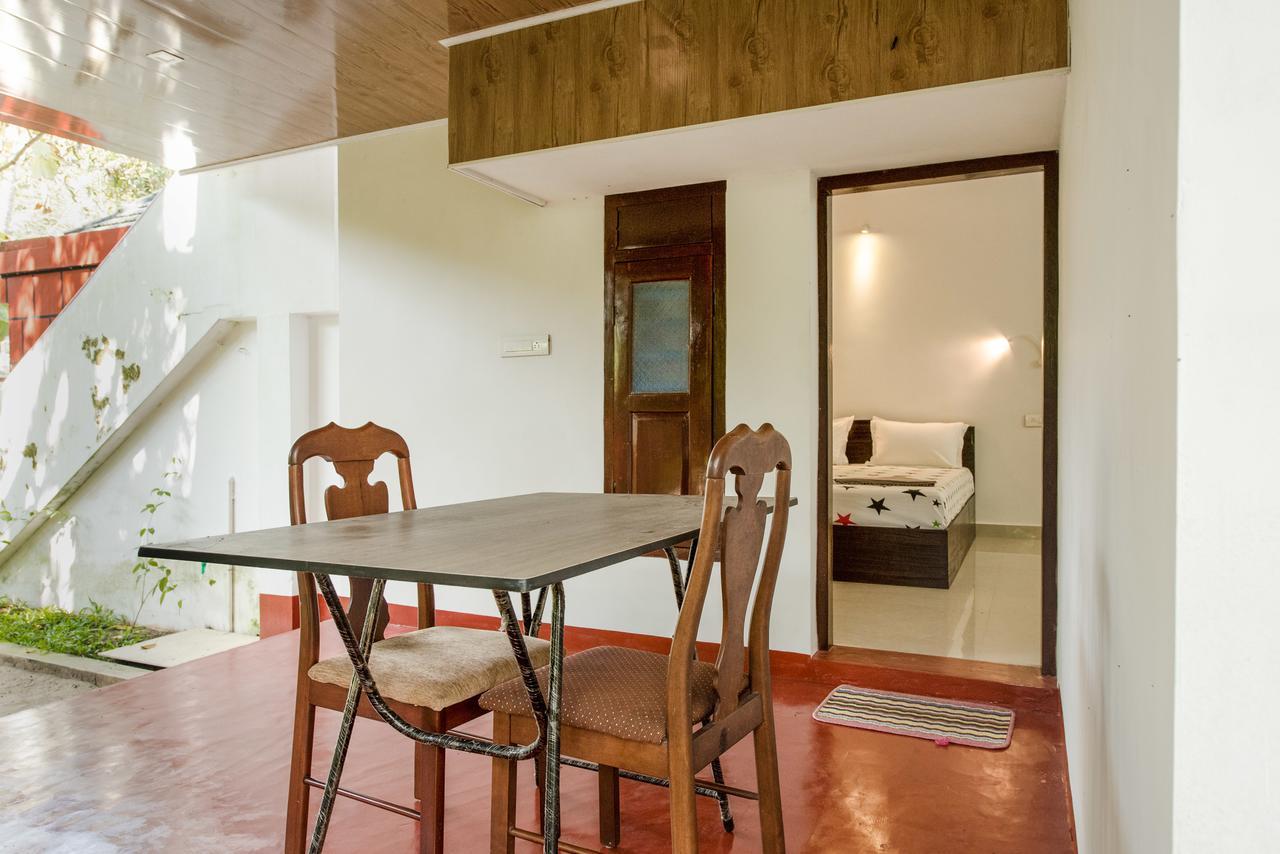 Marari Beach Pearl Homestay マラリクラム エクステリア 写真