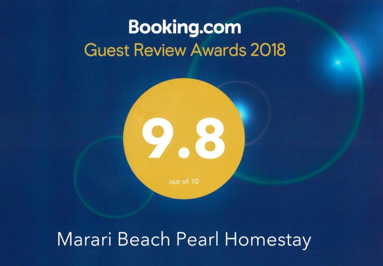 Marari Beach Pearl Homestay マラリクラム エクステリア 写真
