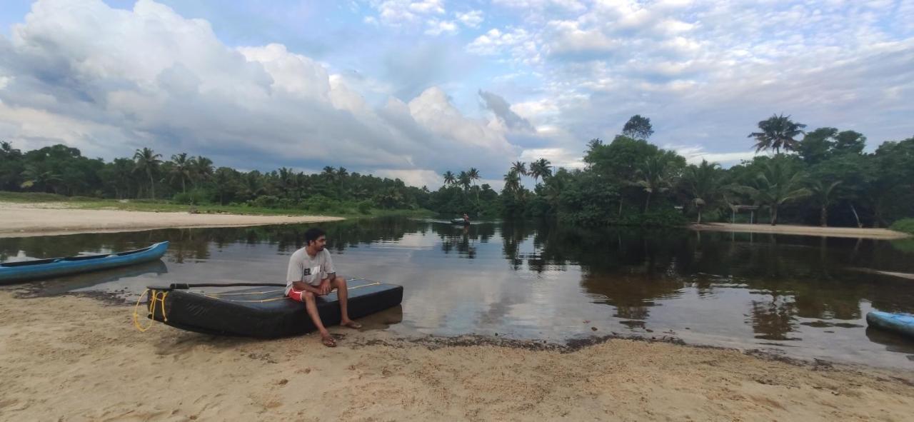 Marari Beach Pearl Homestay マラリクラム エクステリア 写真