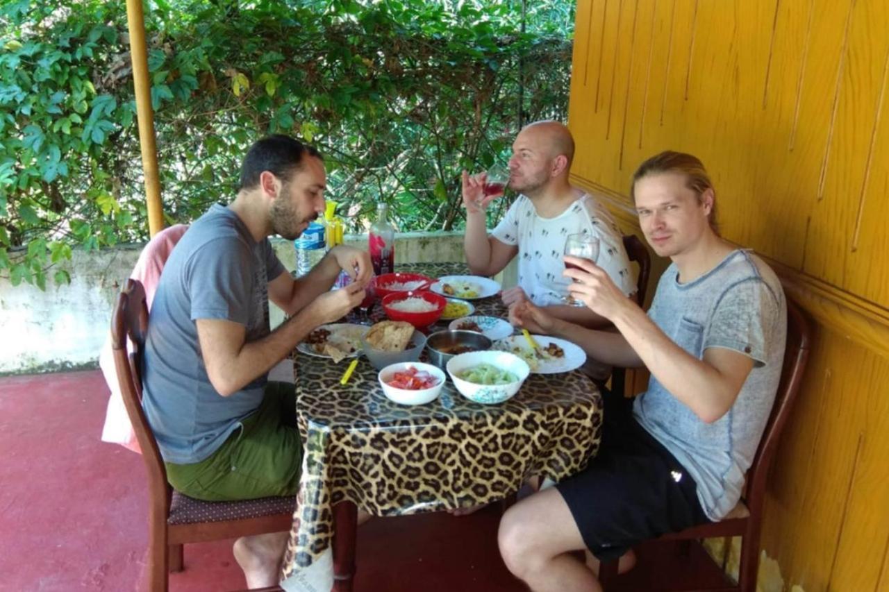 Marari Beach Pearl Homestay マラリクラム エクステリア 写真