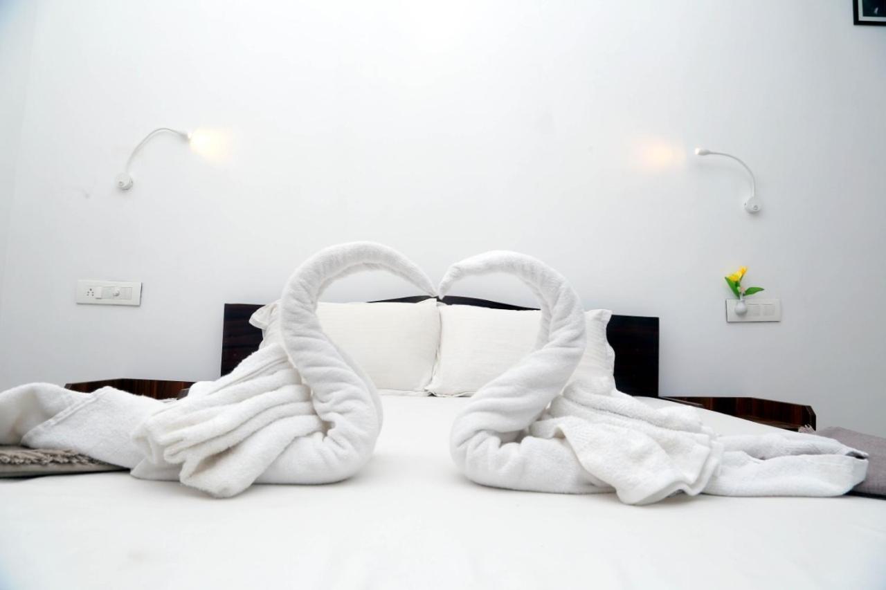 Marari Beach Pearl Homestay マラリクラム エクステリア 写真