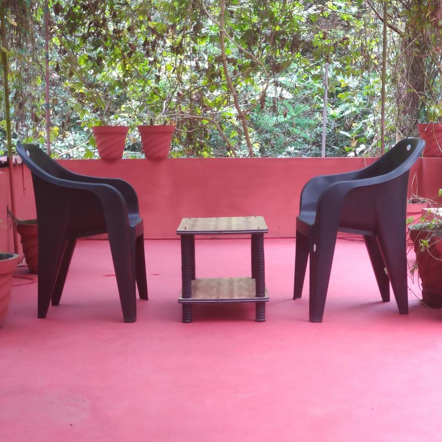 Marari Beach Pearl Homestay マラリクラム エクステリア 写真