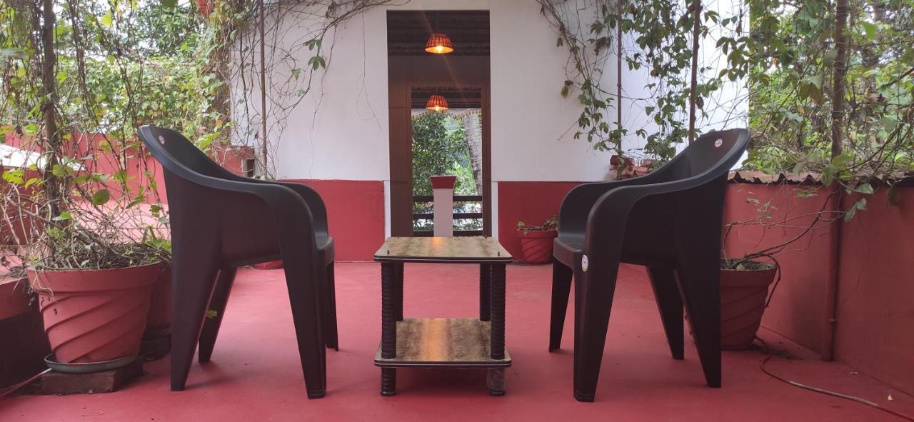 Marari Beach Pearl Homestay マラリクラム エクステリア 写真